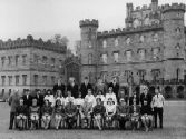 Group photo 1970